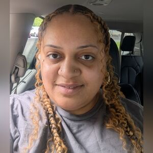 Meet your Posher, Teadra